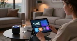 How AI Is Shaping Interactive Experiences In 'Lot 87 — The Varos Evening Sale'