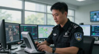 How AI Is Transforming Protection For Frontline Defenders In Critical Sectors