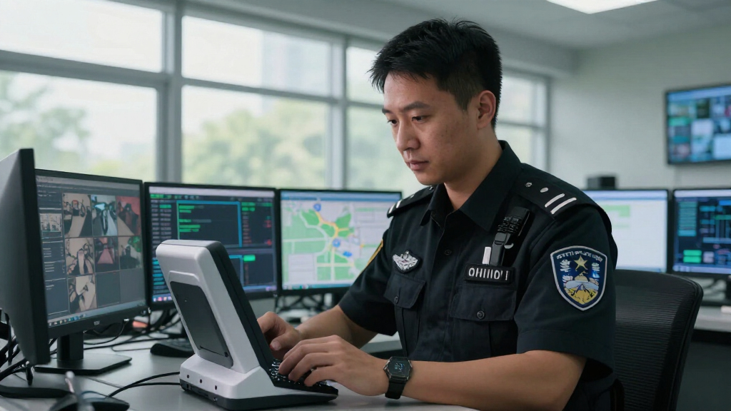 How AI Is Transforming Protection For Frontline Defenders In Critical Sectors
