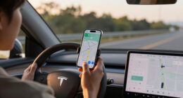 How Anthropic’s Claude Enhances CarPlay With AI Integration