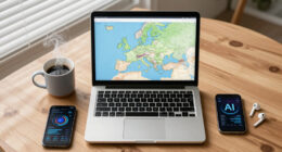 How Canada Could Lead Europe Into The AI Era