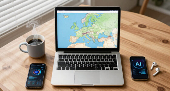 How Canada Could Lead Europe Into The AI Era