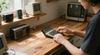 How Funding From Intelligence Agencies Influenced 80S Tech Trends