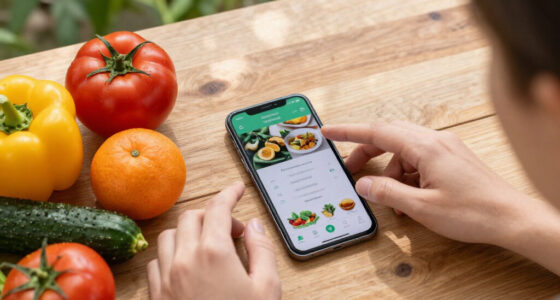 How Global Regulations Shape Pesticide-Residue Monitoring For Food Safety