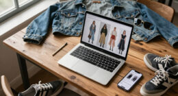 How Google And AI Are Shaping The Future Of Fashion Together