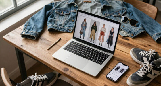 How Google And AI Are Shaping The Future Of Fashion Together