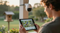 I Turned My Security Cameras Into An Automatic Bird Identification System