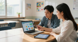 Insights Into Cumulative Attention Load For K-12 School Software Procurement