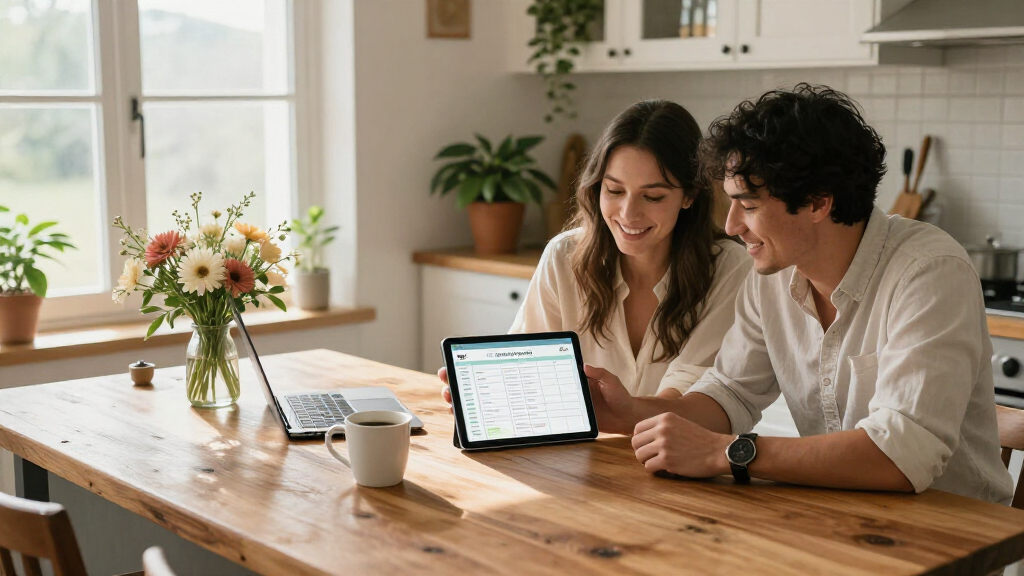 Kickstart Your Wedding Planning Journey With AI Tools