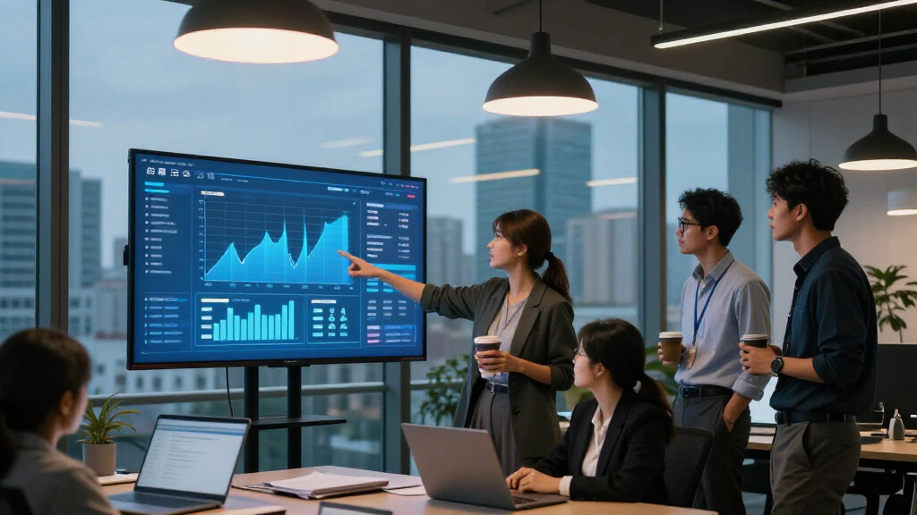 Launching Meta Enterprise Platform