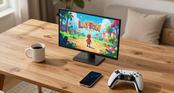 Level 5 Uses AI In New Layton Game