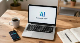 Major European AI Suppliers For 2026: The Shortlist
