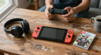 Nintendo Announces Two Directs