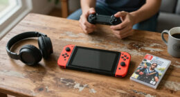 Nintendo Announces Two Directs