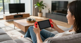 Nintendo