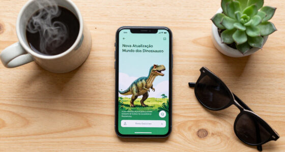 NOVA ATUALIZAÇÃO MUNDO DOS DINOSSAUROS EM BROOKHAVEN