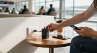 October Prime Day Bargain: Grab The Foldable Anker Charger At 34% Off