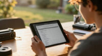 One-Page Run Sheets: The Best Tool For Solo Performance Days