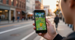 Pokémon GO Boston City Safari Details And Tips
