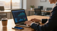 Quantum Risk Monitors: Enabling Crypto-Agility In Regulated Sectors