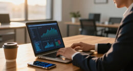 Quantum Risk Monitors: Enabling Crypto-Agility In Regulated Sectors