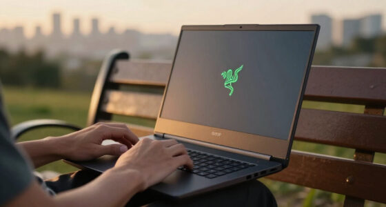 Razer Surges In Global Coverage