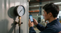 Replacing Manual Gauge Reads With Phone-Photo Solutions In Industry