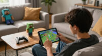 Rise In 'Let's Play Minecraft' Videos Sparks Viewer Interest