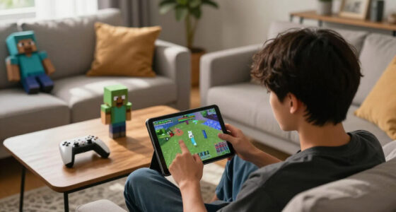 Rise In 'Let's Play Minecraft' Videos Sparks Viewer Interest