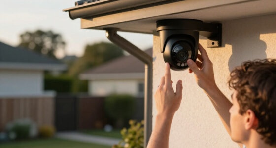 Security Camera Data Leak Sparks Cybersecurity Alarm