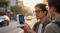 SenseTime Group: Charting A Course In AI With First Profits And Visionary Tech Development