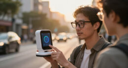 SenseTime Group: Charting A Course In AI With First Profits And Visionary Tech Development