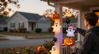 Smart Home Halloween Decorations: A Halloween Guide