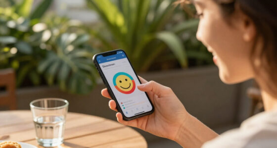 Smartphone Shade Scoring: The New Way To Perfect Your Smile