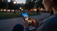 Steal This: The Signature Technique Behind “The Cenotaph At Night | A Two-Minute Vigil”