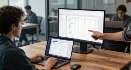 Test AI Agents On The Problems Your Business Actually Faces