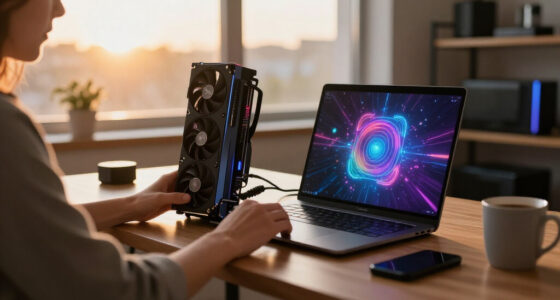 The 8 Best Graphics Cards For AI And Deep Learning Tasks In 2026