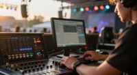 The Art Of Signal Monitoring In Music & Live Events: Suzanne Ciani’s Insights