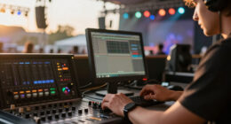 The Art Of Signal Monitoring In Music & Live Events: Suzanne Ciani’s Insights