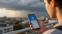 The Connection Between Albany’s Storms And Supply Chain Disruptions