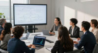 The Impact Of The Advisory Group On AI Development And Mathematical Advances