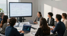 The Impact Of The Advisory Group On AI Development And Mathematical Advances