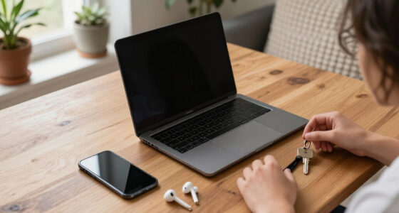 Tips To Strengthen Device Security For Remote Teams’ Mixed Hardware