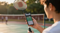 Track, Share, And Rank In Badminton: The Ultimate Community App
