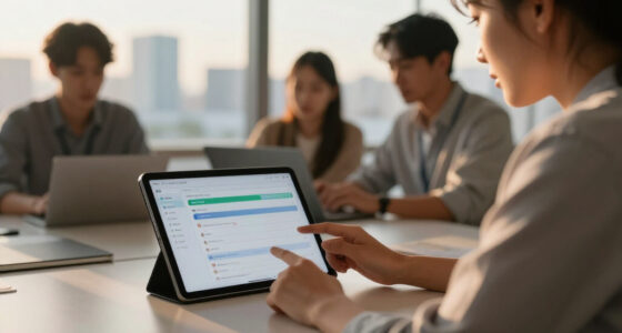 Transform Agency Operations With Human-Review Tracking And AI Workflow