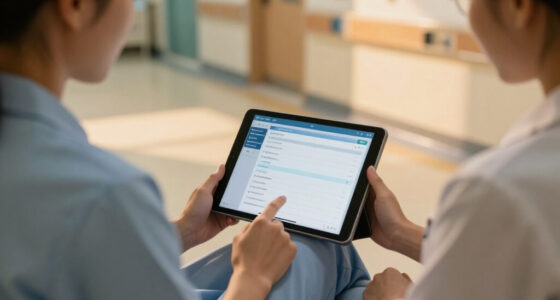 Transform Hospital Chaplaincy Operations With User-Friendly Software