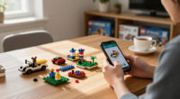Transform Your Lego Collection With A Brick Value Scanner