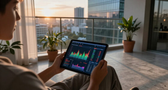 Understanding Genf Housing Trends With Signal Monitoring Data