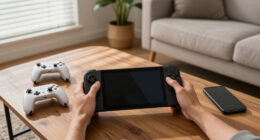 Valve Opens Steam Frame Waitlist