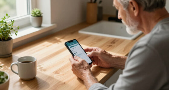 Weekly Steps Toward Financial Independence For Widowers